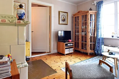 4 Personen Ferienhaus in KARLSBORG