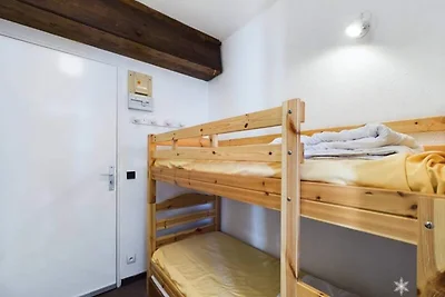 Monolocale per 4 persone