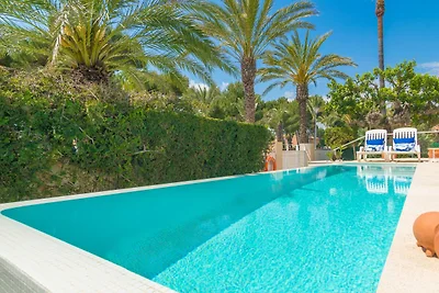 Anima - Ferienhaus Mit Privatem Pool.