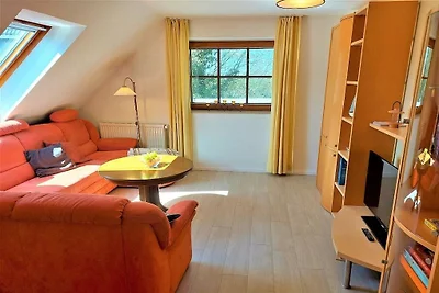 Ferienhaus Erholungsurlaub Fahrdorf