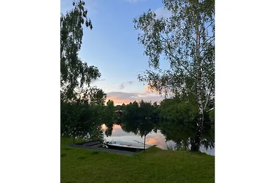 Ferienhaus Casa Cavallo am See