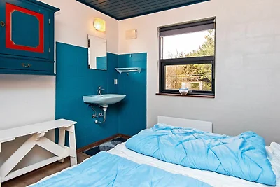 8 persoons vakantie huis in Rømø