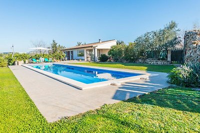 Es Serral - Villa Con Piscina Privada En Sa...