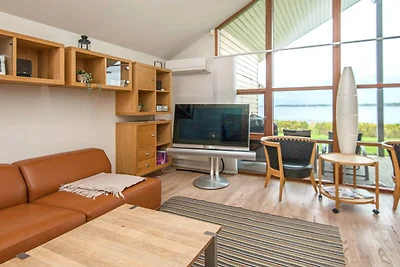6 person holiday home in Egernsund-By Traum