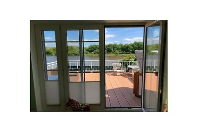 Vakantieappartement in Schafstedt met wifi