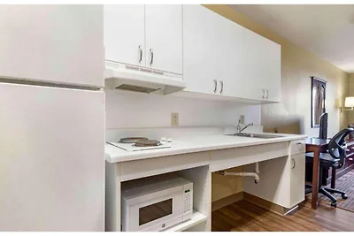 1 Kingsize-bett | Nichtraucher, Küche, Dusche