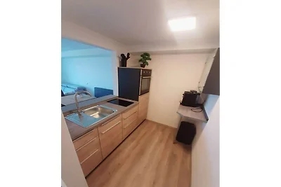 Comfort Appartamenti Zum Hackelstein