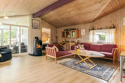 10 Personen Ferienhaus in Storvorde-By Traum