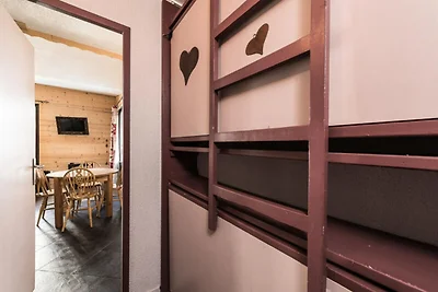 Angenehme und komfortable Wohnung · Balkon