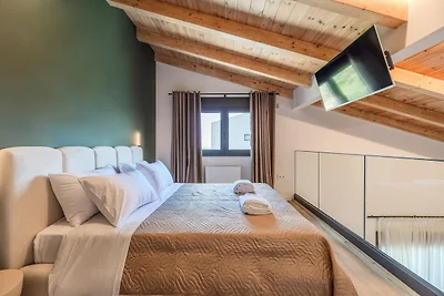 Casa vacanze Little Rosy a Creta