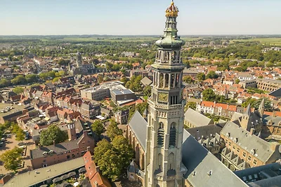 Villa sul Lago Veere con Sauna e Terrazza