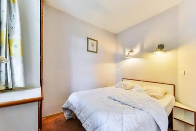 2 Zimmer 5 Personen Komfort