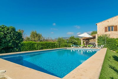 Can Tut - Villa Con Piscina Privada En...