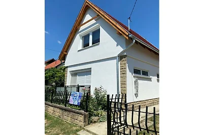 Müllers Ferienhaus Harmonie