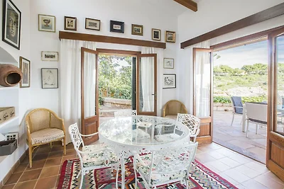 Es Mirador - Casa En Cala Anguila-cala Mendia