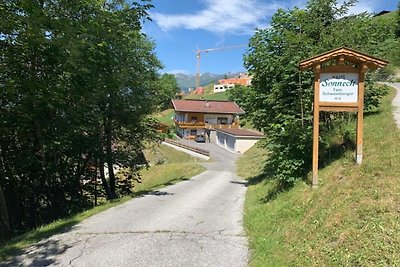 Ferienwohnung in Tirol nahe Skigebiet