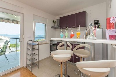 Apartments Lilly - Two Bedroom Apartment with...