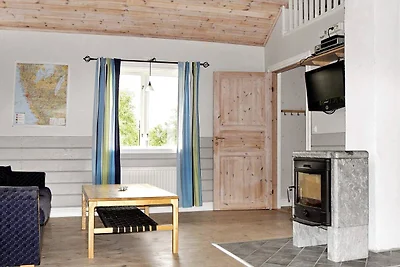 6 persoons vakantie huis in LJUNG-By Traum