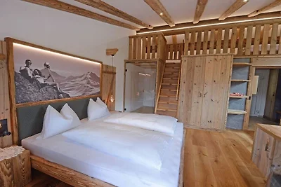 Nebenhaus Sagritzerwirt