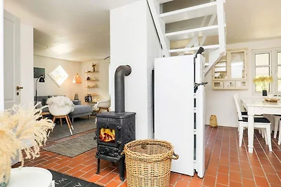 4 Personen Ferienhaus in Skagen-By Traum
