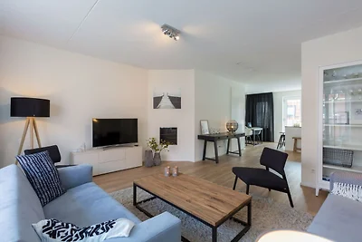 Schönes Apartment am Meer in Koudekerke