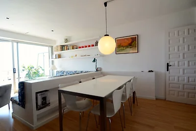 Wohnung in Estartit in der Nähe des...