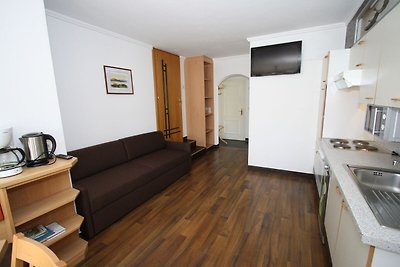 Ferienwohnung in Goldegg in idyllischem Wande...