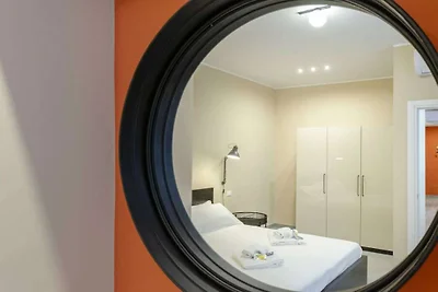 Kuća za odmor Dopust za oporavak Genova