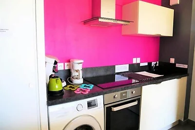 Residenz Fort Neuf für 4 Personen