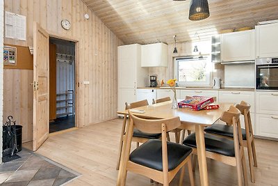 6 persoons vakantie huis in Tarm-By Traum