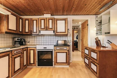 6 Personen Ferienhaus in Thyholm