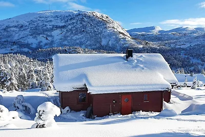 8 persoons vakantie huis in Tjørhom-By Traum