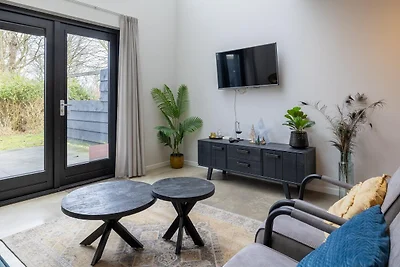 Wohnung in Vrouwenpolder am Strand