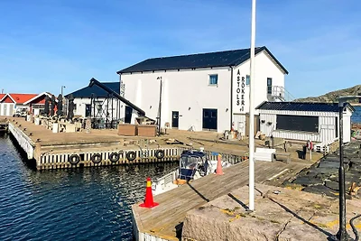 4 Sterne Ferienhaus in ÅSTOL