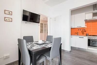 Appartement à Bologne avec Balcon