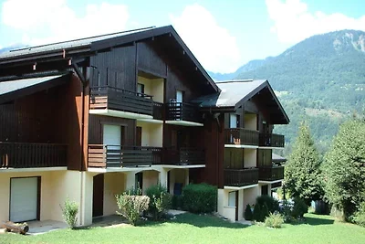 Chateau Du Praz Gebהude A eins