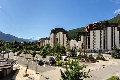 Appartement 2 Pièces 7 Personnes - Confort