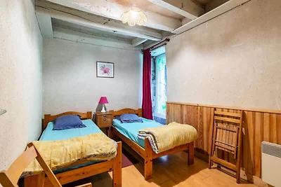 Appartamento a Rochefort vicino a un laghetto...