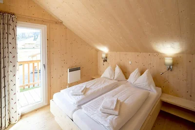 Tolles Chalet mit Whirlpool