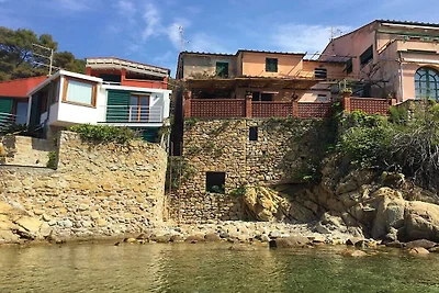 Casa Scaglieri Isola d'Elba