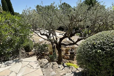Villa in Var mit Schwimmbecken