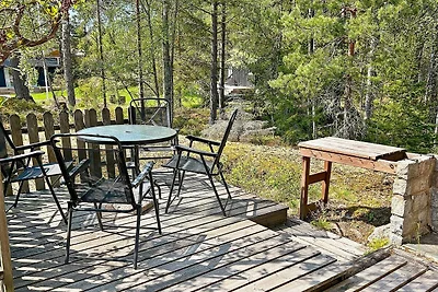 4 persone case ad NYNÄSHAMN
