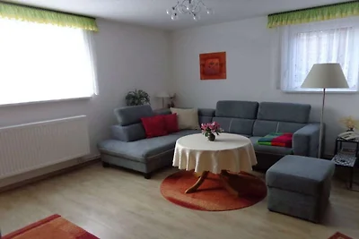 Ferienwohnung mit 1 Schlafzimmer