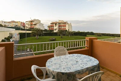 Entspannendes Gateway-Appartement in Agde