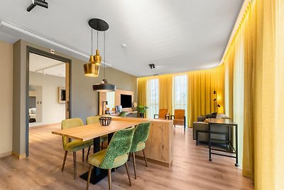 Komfortable Wohnung in Meeresnähe