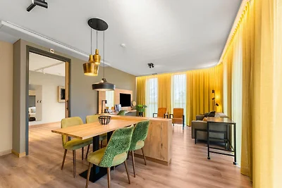 Komfortable Wohnung in Meeresnähe
