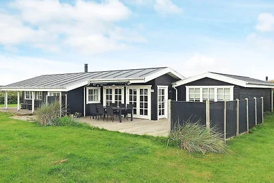 8 Personen Ferienhaus in Løkken-By Traum