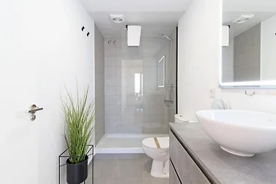 Wohnung in Canet mit Gemeinschaftspool