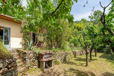 Piacevole casa vacanze con piscina privata