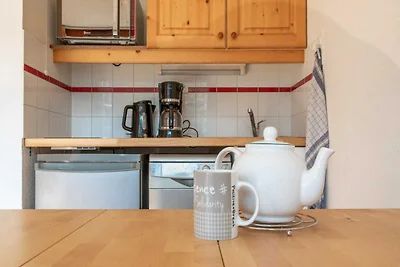 1-Zimmer-Wohnung in Morillon
